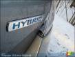 2009 Nissan Altima Hybrid