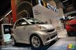 smart Canada fait voir la fortwo BRABUS à Montréal smart Canada fait voir la fortwo BRABUS à Montréal