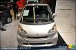 smart Canada fait voir la fortwo BRABUS à Montréal smart Canada fait voir la fortwo BRABUS à Montréal