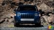 Jeep Compass Limited 4RM 2009 : essai routier