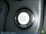 Infiniti G37x Sport 2009 : essai routier