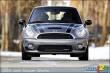 2009 MINI John Cooper Works Review 2009 MINI John Cooper Works Review