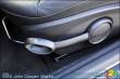 2009 MINI John Cooper Works Review 2009 MINI John Cooper Works Review