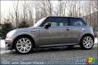 2009 MINI John Cooper Works Review 2009 MINI John Cooper Works Review