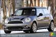 MINI John Cooper Works 2009 : essai routier