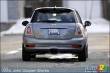 MINI John Cooper Works 2009 : essai routier