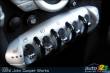MINI John Cooper Works 2009 : essai routier