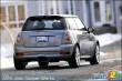 MINI John Cooper Works 2009 : essai routier
