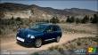 2009 Jeep Compass Limited 4WD Review 2009 Jeep Compass Limited 4WD Review