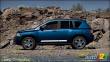 2009 Jeep Compass Limited 4WD Review 2009 Jeep Compass Limited 4WD Review