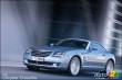 Chrysler Crossfire 2004-2008 : occasion Chrysler Crossfire 2004-2008 : occasion