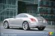 Chrysler Crossfire 2004-2008 : occasion Chrysler Crossfire 2004-2008 : occasion