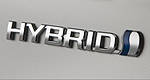 What's the Atkinson cycle in a hybrid powertrain?