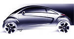 Mitsubishi to show i MiEV SPORT AIR concept at Geneva
