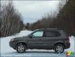 2009 Hyundai Tucson FWD