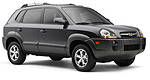 2009 Hyundai Tucson 25th Anniversary Edition Review (video)
