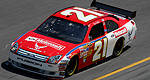NASCAR: A new Ford V-8 engine