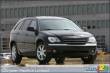 2004-2007 Chrysler Pacifica Pre-Owned 2004-2007 Chrysler Pacifica Pre-Owned