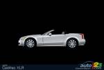 La Cadillac XLR sera retir�e