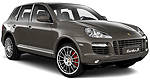 2009 Porsche Cayenne Turbo S Review