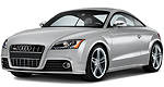 Audi TTS 2009 : essai routier