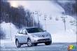 2009 Nissan rogue sl awd