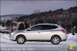 2009 Nissan rogue sl awd