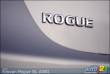2009 Nissan rogue sl awd