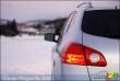 2009 Nissan rogue sl awd
