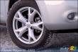 2009 Nissan rogue sl awd