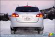 2009 Nissan rogue sl awd