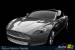Aston Martin Rapide finally unveiled