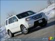 2009 Honda Pilot Touring Review (video)