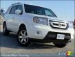 2009 Honda Pilot Touring Review (video)
