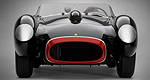 The red-lipped Testa Rossa