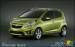 Chevrolet Spark to debut at Geneva