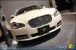 2010 Jaguar XKR and XFR leap in Toronto