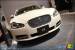 2010 Jaguar XKR and XFR leap in Toronto