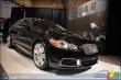 2010 Jaguar XKR and XFR leap in Toronto