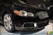 2010 Jaguar XKR and XFR leap in Toronto