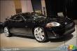 2010 Jaguar XKR and XFR leap in Toronto