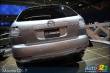 2010 Mazda CX-7 and 2009 Mazda MX-5 at the Toronto Auto Show
