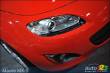 2010 Mazda CX-7 and 2009 Mazda MX-5 at the Toronto Auto Show