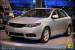 2010 Kia Forte and Soul in Toronto