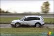 La Saab 9-3X saluera les aventuriers � Gen�ve