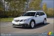 La Saab 9-3X saluera les aventuriers � Gen�ve