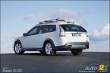 Saab 9-3X bows to outdoorsy folk at Geneva Saab 9-3X bows to outdoorsy folk at Geneva