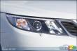 Saab 9-3X bows to outdoorsy folk at Geneva Saab 9-3X bows to outdoorsy folk at Geneva