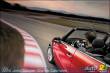 MINI John Cooper Works cabriolet en route pour Gen�ve