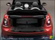 MINI John Cooper Works cabriolet en route pour Gen�ve